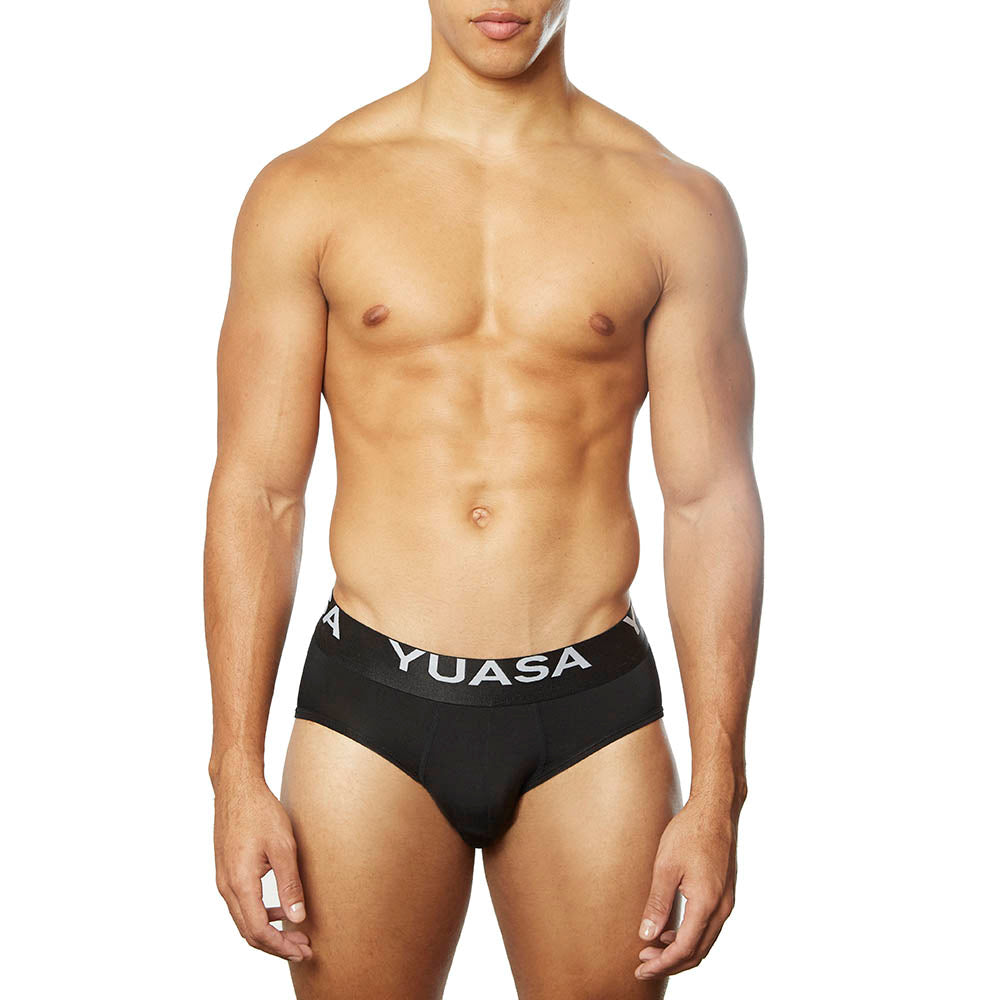 Men's sports briefs | Underwear, Beachwear, Sportswear | YUASA – YUASA  Menswear