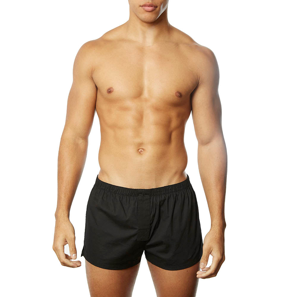 Long Men Boxer Underwear Men Underware Boxer Shorts Mens Cotton