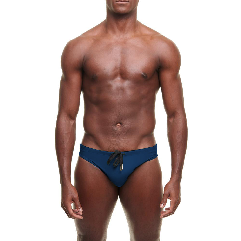 Nike Men's Swim Briefs Blue NESS8113-440