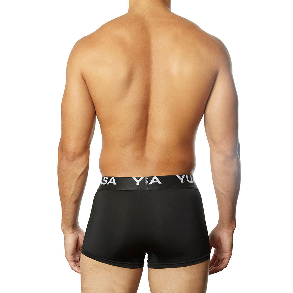 Men's low rise trunk briefs, Underwear, Beachwear, Sportswear
