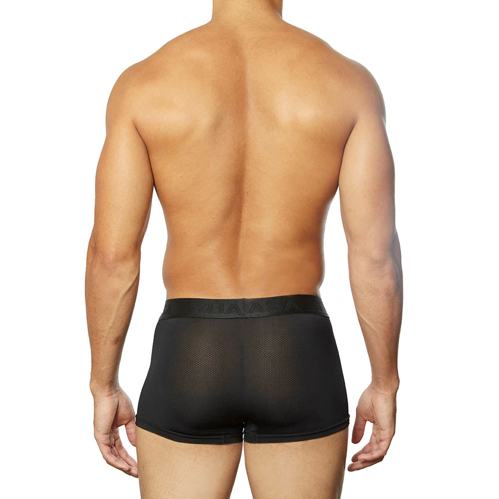 Men's mesh trunks, Underwear, Beachwear, Sportswear