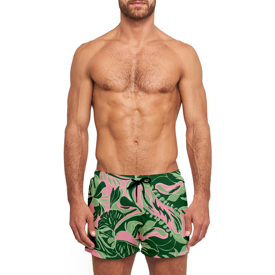 Swimwear – YUASA Menswear