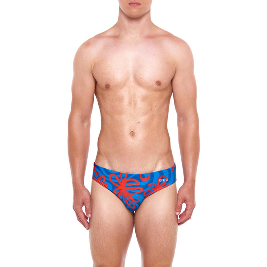 Men's Swim Briefs  YUASA – YUASA Menswear