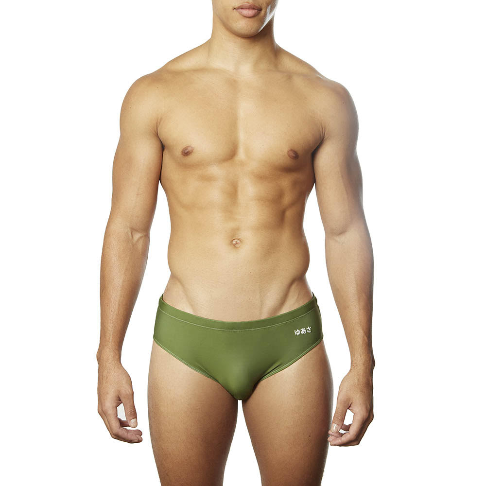 mens-green-swim-briefs-olive-olympic